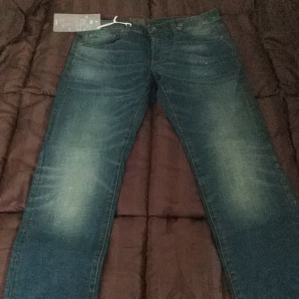 G-Star RAW 3301 Jeans